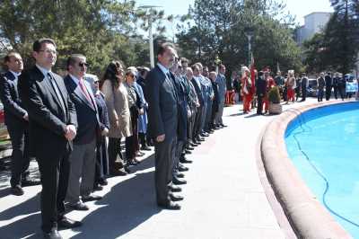 42.Turizm Haftası Etkinlikleri